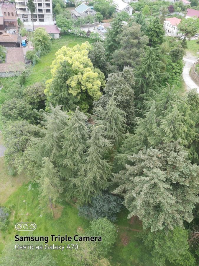 Квартира У Моря Колхида Makhinjauri Exterior foto